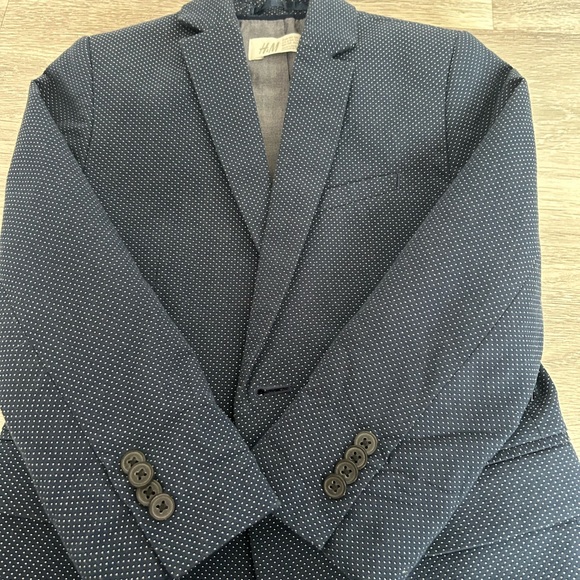 H&M Kids- Boy Blazer - Picture 7 of 8